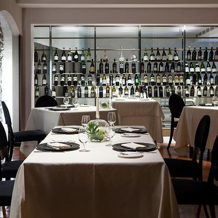 Hotel La Primula San Quirino Zewnętrze zdjęcie
