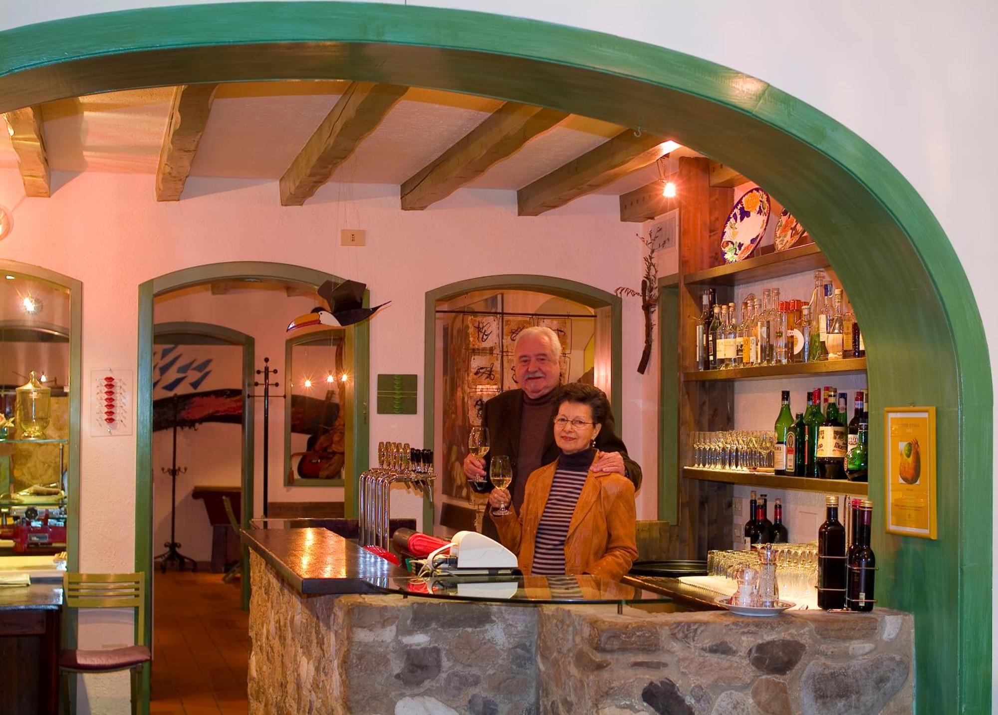 Hotel La Primula San Quirino Zewnętrze zdjęcie