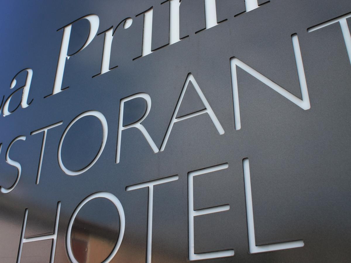 Hotel La Primula San Quirino Zewnętrze zdjęcie