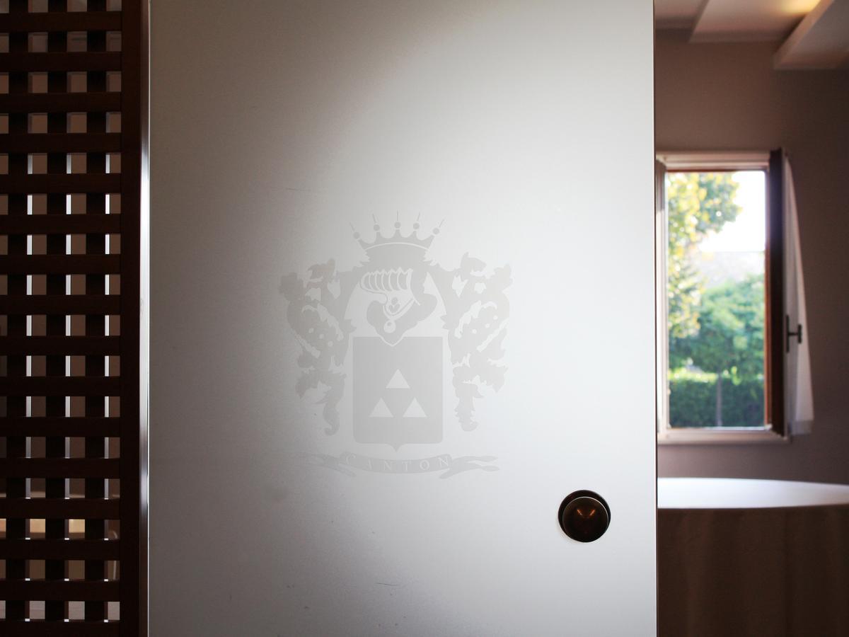 Hotel La Primula San Quirino Zewnętrze zdjęcie