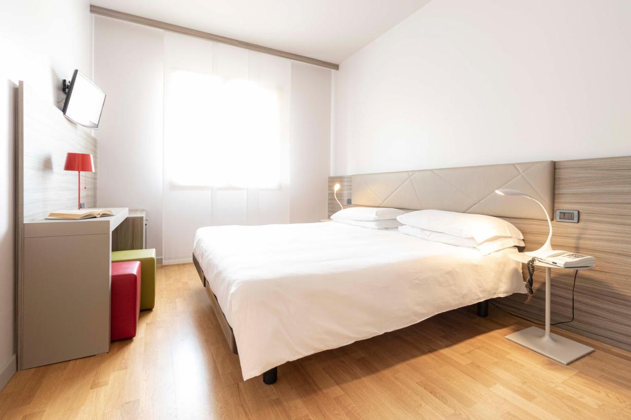 Hotel La Primula San Quirino Zewnętrze zdjęcie