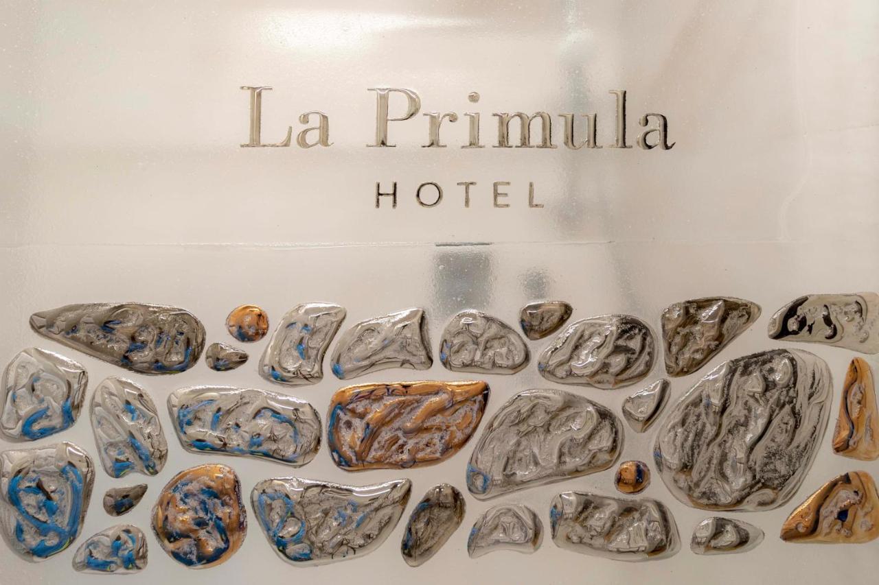 Hotel La Primula San Quirino Zewnętrze zdjęcie
