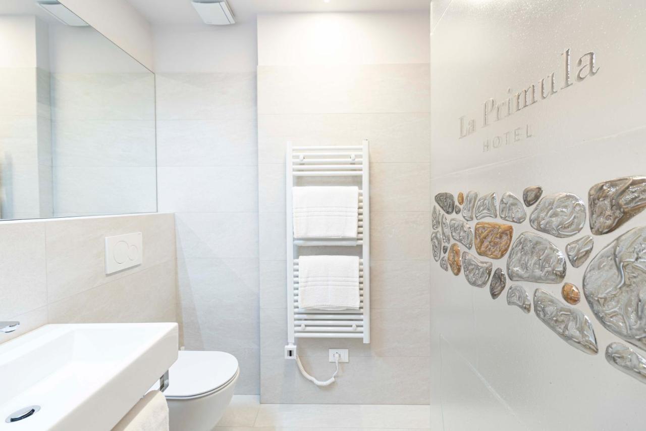 Hotel La Primula San Quirino Zewnętrze zdjęcie