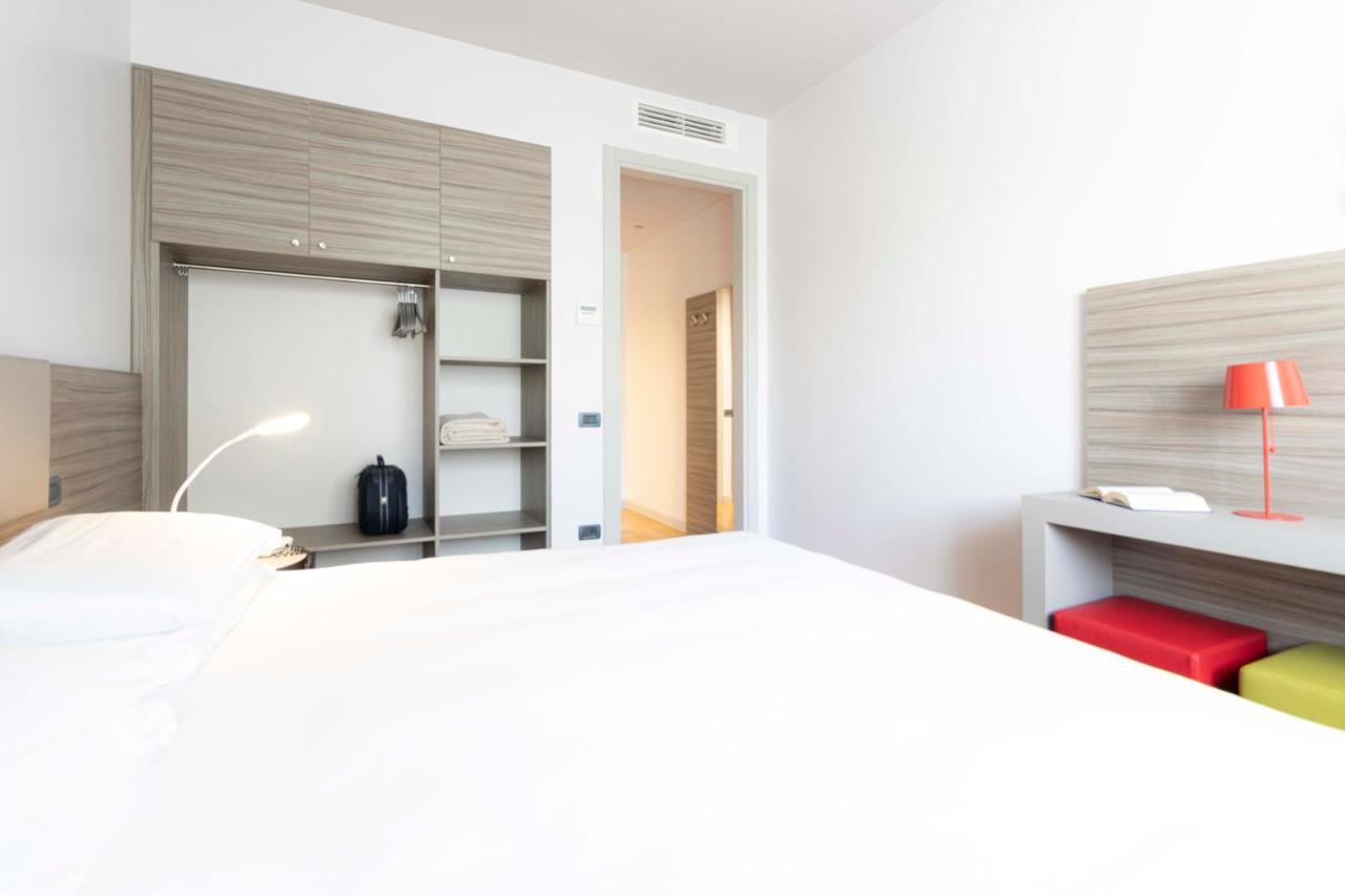 Hotel La Primula San Quirino Zewnętrze zdjęcie