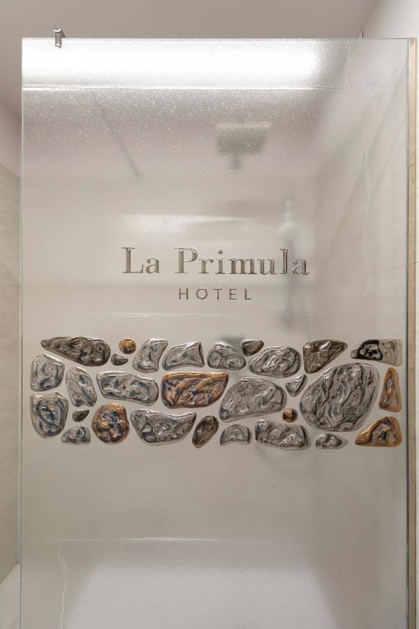 Hotel La Primula San Quirino Zewnętrze zdjęcie